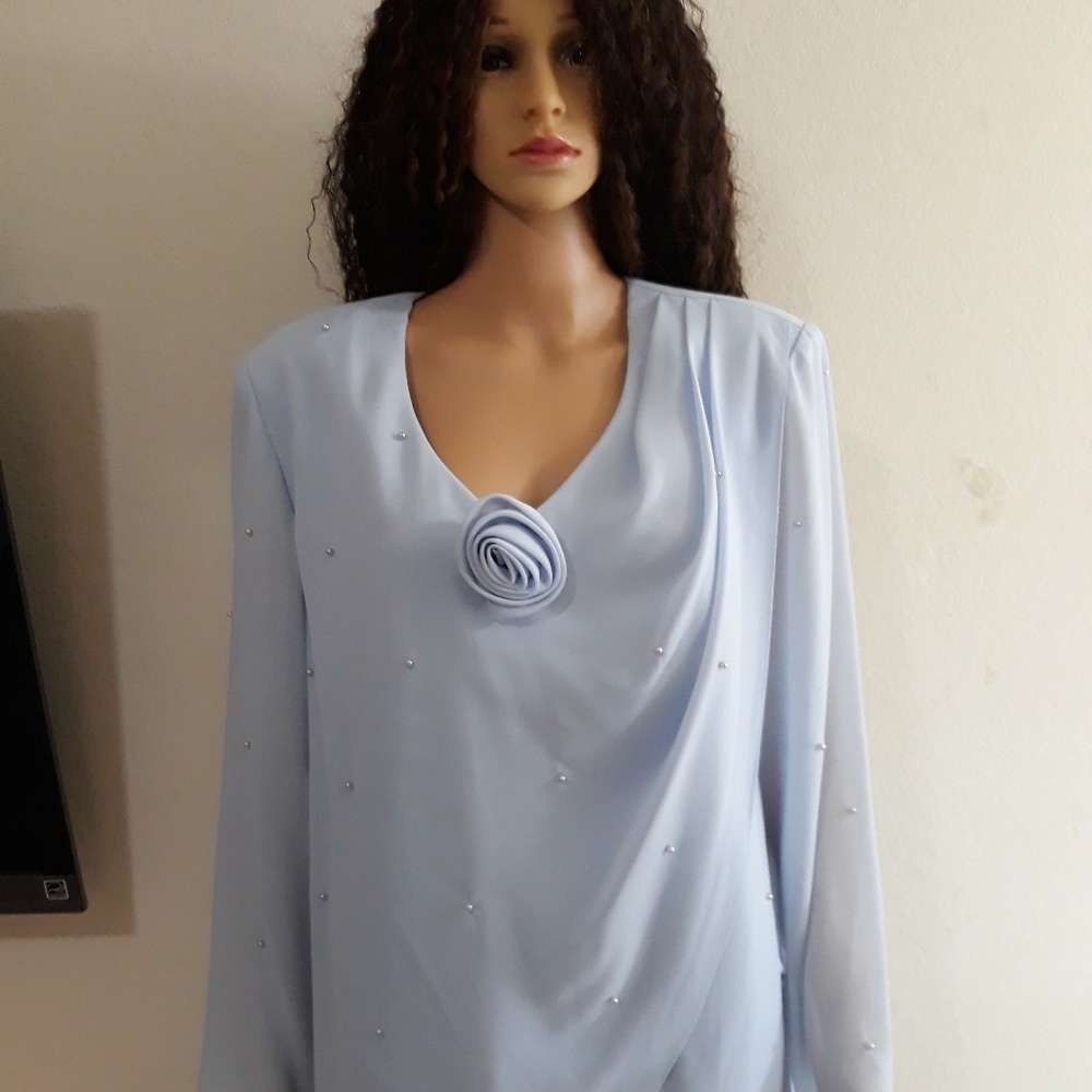 PATRA DRESS - Picture 9 of 13